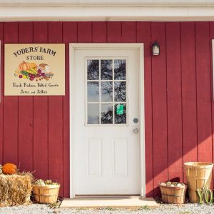 Yoders' Farm Store