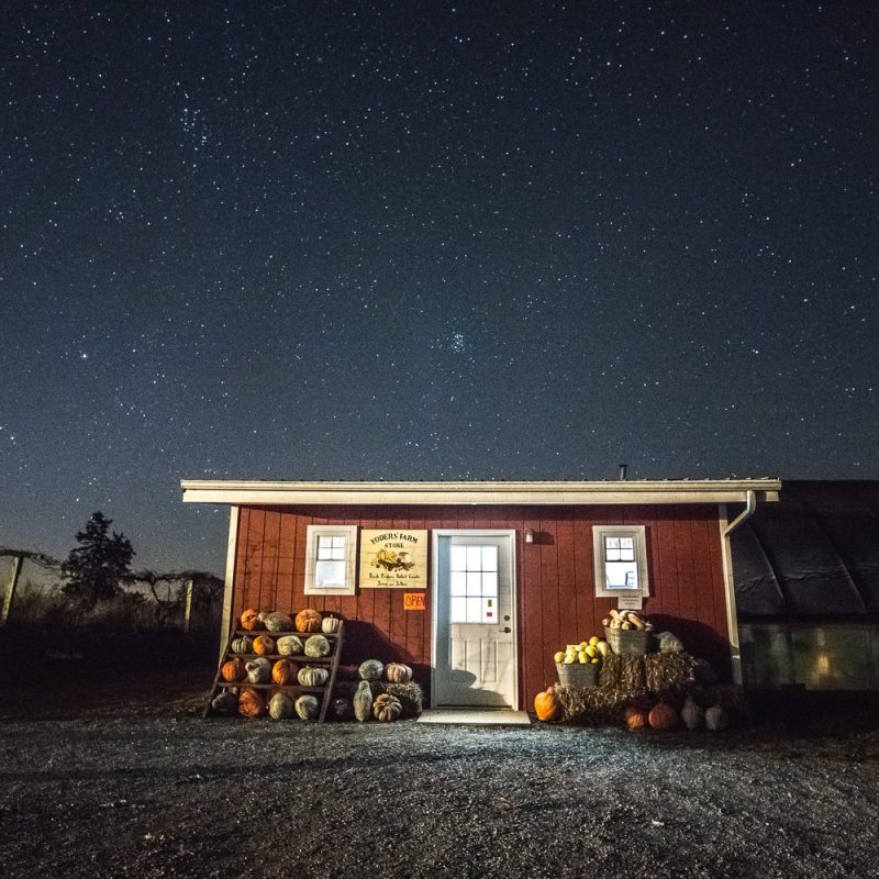 Yoders Farm Local Produce & Family Activities Rustburg VA