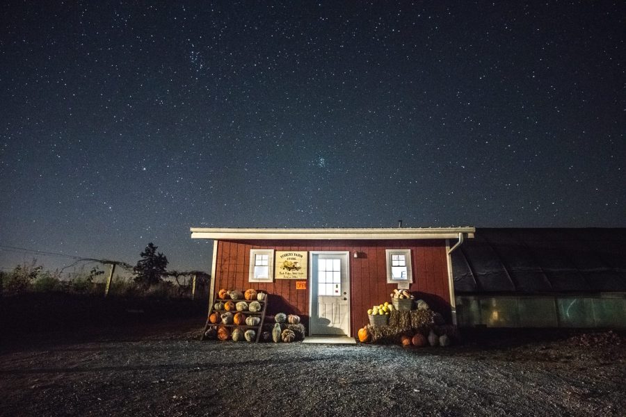 Yoders' Farm Store