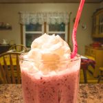 Operation Blueberry Milkshake - My Take on the Milkshake - Conversations #015