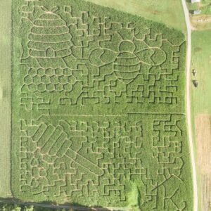 2026 Corn Maze