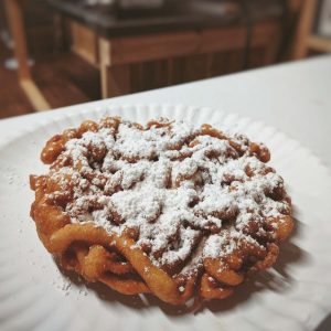 Funnel Cakes for Days!